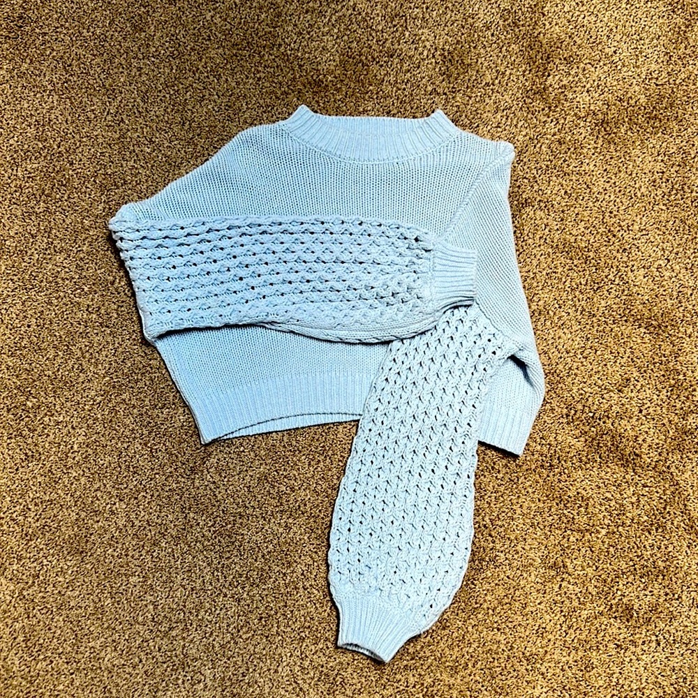 Forever 21 Sweater